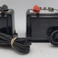 Lionel 1033 Vintage O 90 Watt Transformers w/ Whistle [2] VG