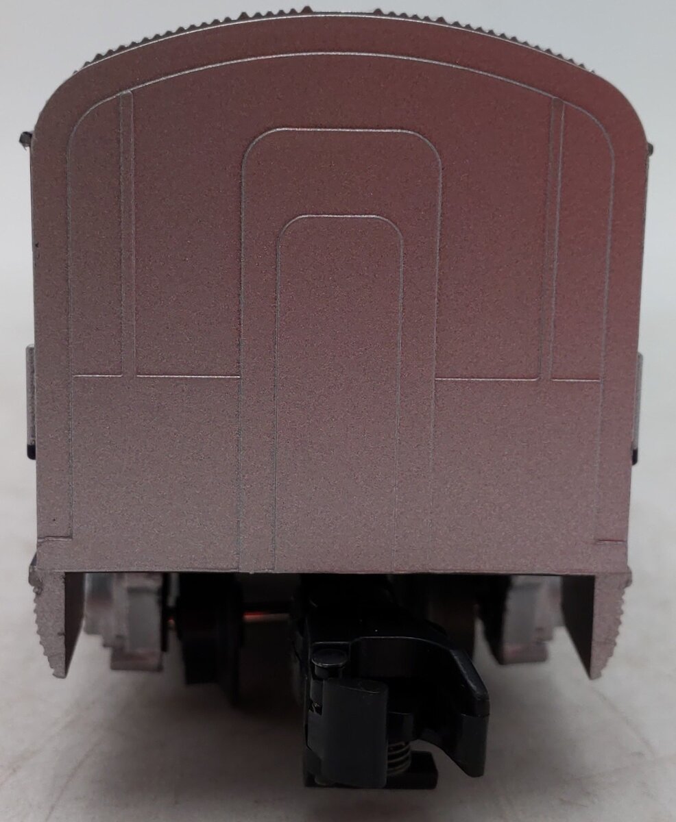 American Flyer 6-48933 S Gauge Missouri Pacific Eagle Mountain Dining Car #8933 EX/Box