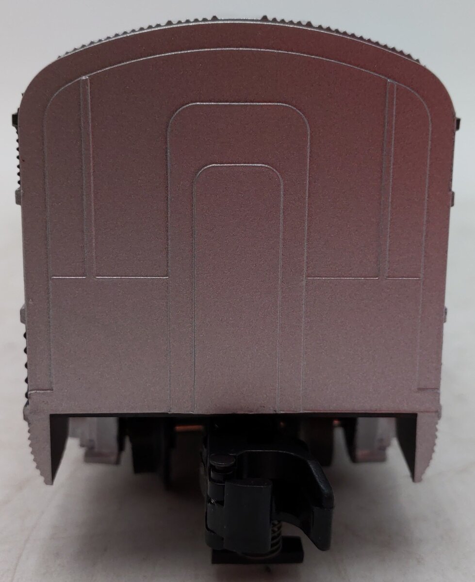 American Flyer 6-48933 S Gauge Missouri Pacific Eagle Mountain Dining Car #8933 EX/Box
