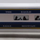 American Flyer 6-48933 S Gauge Missouri Pacific Eagle Mountain Dining Car #8933 EX/Box