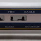 American Flyer 6-48933 S Gauge Missouri Pacific Eagle Mountain Dining Car #8933 EX/Box