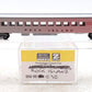 Micro-Trains Z Custom Rock Island 83' Lightweight Smoothside Coach Car/Box