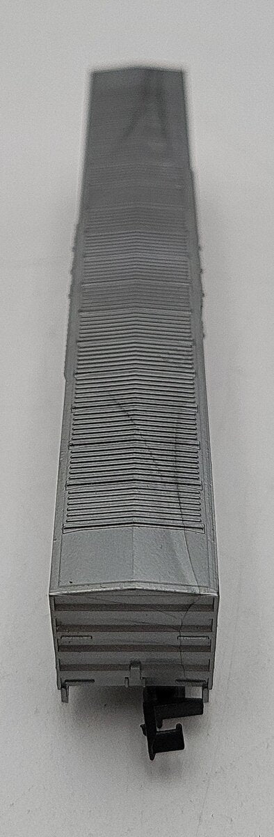 Con-Cor 0001-004680 N Scale Undecorated Boxcar LN/Box