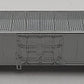 Con-Cor 0001-004680 N Scale Undecorated Boxcar LN/Box