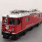 LGB 22430 G Scale Rhätishe Bahn GE 4/4 II Electric Locomotive #615 LN/Box