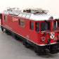 LGB 22430 G Scale Rhätishe Bahn GE 4/4 II Electric Locomotive #615 LN/Box