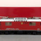 LGB 22430 G Scale Rhätishe Bahn GE 4/4 II Electric Locomotive #615 LN/Box