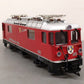 LGB 22430 G Scale Rhätishe Bahn GE 4/4 II Electric Locomotive #615 LN/Box