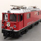LGB 22430 G Scale Rhätishe Bahn GE 4/4 II Electric Locomotive #615 LN/Box