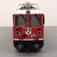 LGB 22430 G Scale Rhätishe Bahn GE 4/4 II Electric Locomotive #615 LN/Box