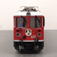 LGB 22430 G Scale Rhätishe Bahn GE 4/4 II Electric Locomotive #615 LN/Box