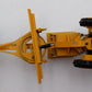 NZG Modelle 1:50 Scale Diecast Caterpillar Motor grader Model 12G EX/Box