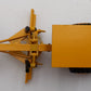 NZG Modelle 1:50 Scale Diecast Caterpillar Motor grader Model 12G EX/Box