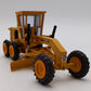 NZG Modelle 1:50 Scale Diecast Caterpillar Motor grader Model 12G EX/Box