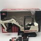 Echo Toys 1:16 Remote Control Bobcat X331 Excavator LN/Box
