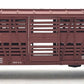 Micro-Trains 13807-2 Z Scale A.C.L. Stock Car #140420 LN/Box