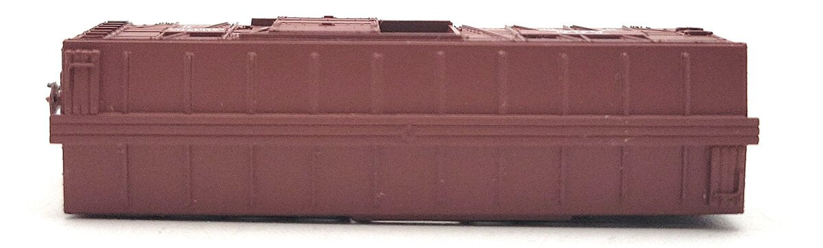 Micro-Trains 13807-2 Z Scale A.C.L. Stock Car #140420 LN/Box