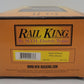 MTH 30-7740 Boston & Maine Steel Caboose #433 EX/Box