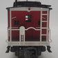 MTH 30-7740 Boston & Maine Steel Caboose #433 EX/Box