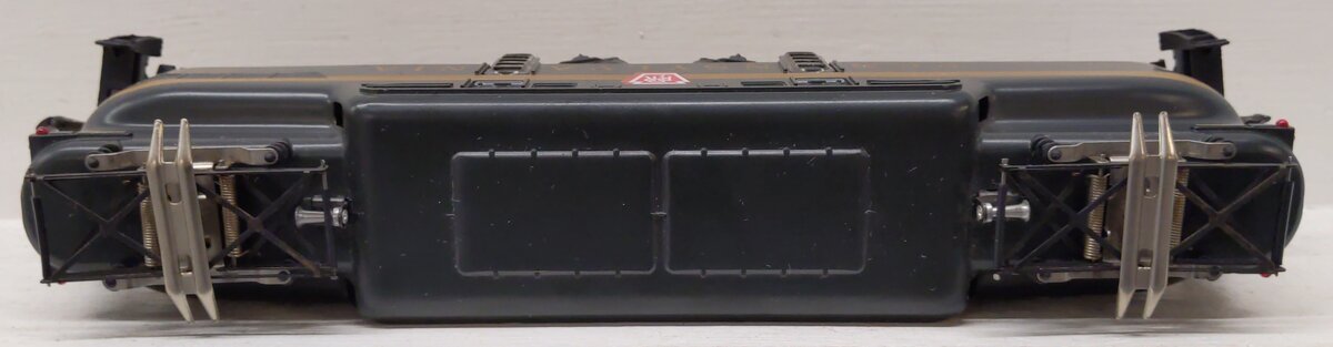 Lionel 6-18313 O Gauge Pennsylvania GG-1 Electric Locomotive #4907 with TMCC EX/Box
