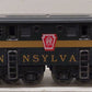 Lionel 6-18313 O Gauge Pennsylvania GG-1 Electric Locomotive #4907 with TMCC EX/Box