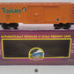 MTH 20-94016 O Gauge Tropicana Reefer Car #248 VG/Box