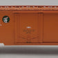 MTH 20-94016 O Gauge Tropicana Reefer Car #248 VG/Box