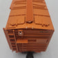 MTH 20-94016 O Gauge Tropicana Reefer Car #248 VG/Box