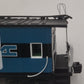 MTH 30-77188 O Boston & Maine Bay Window Caboose EX