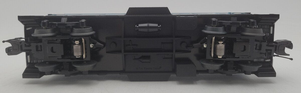 MTH 30-77188 O Boston & Maine Bay Window Caboose EX