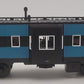MTH 30-77188 O Boston & Maine Bay Window Caboose EX