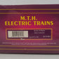 MTH 20-91064 O Gauge Boston & Maine Caboose #C-124 EX/Box