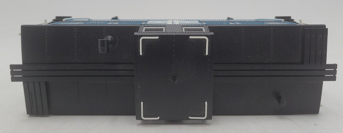 MTH 20-91064 O Gauge Boston & Maine Caboose #C-124 EX/Box
