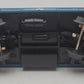 MTH 20-91064 O Gauge Boston & Maine Caboose #C-124 EX/Box