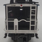MTH 20-91064 O Gauge Boston & Maine Caboose #C-124 EX/Box