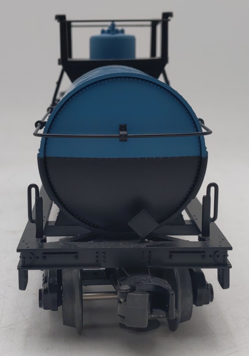 MTH 30-7331 O Gauge Boston & Maine Tank Car #S232 EX/Box