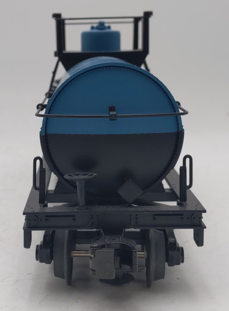 MTH 30-7331 O Gauge Boston & Maine Tank Car #S232 EX/Box