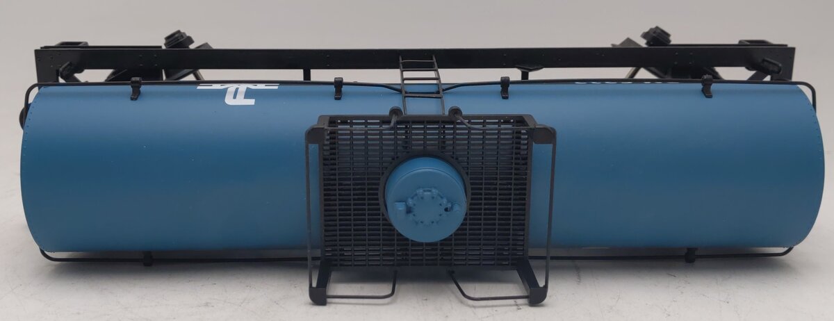 MTH 30-7331 O Gauge Boston & Maine Tank Car #S232 EX/Box