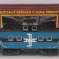 MTH 20-91064 O Gauge Boston & Maine Caboose #C-127 EX/Box