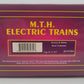 MTH 20-91064 O Gauge Boston & Maine Caboose #C-127 EX/Box