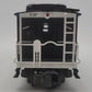 MTH 20-91064 O Gauge Boston & Maine Caboose #C-127 EX/Box
