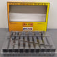 MTH 40-1033 O RealTrax - 24-Piece Graduated Trestle System Set LN/Box