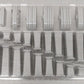 MTH 40-1033 O RealTrax - 24-Piece Graduated Trestle System Set LN/Box