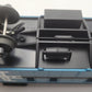 MTH 30-7786 O Boston & Maine RailKing Offset Steel Caboose Car #C120 EX/Box