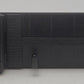 MTH 30-7786 O Boston & Maine RailKing Offset Steel Caboose Car #C120 EX/Box