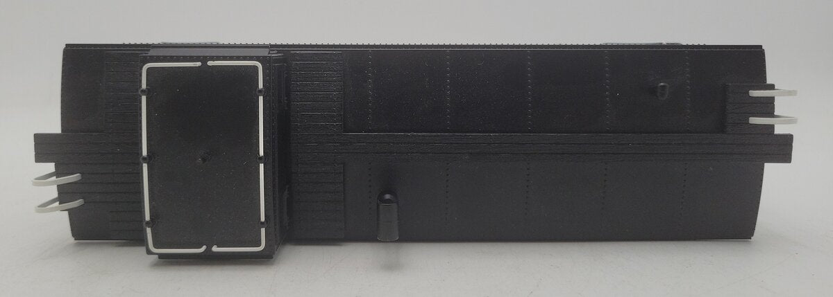 MTH 30-7786 O Boston & Maine RailKing Offset Steel Caboose Car #C120 EX/Box