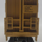 MTH 20-93437 O Canfor 55' All-Door Boxcar #20005 LN/Box