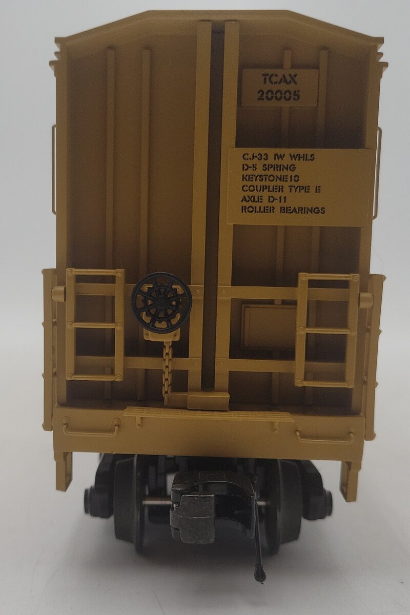 MTH 20-93437 O Canfor 55' All-Door Boxcar #20005 LN/Box