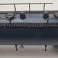 MTH 20-96024 O AT&SF 20,000 Gallon 4-Compartment Tank Car #98501 VG/Box