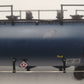 MTH 20-96024 O AT&SF 20,000 Gallon 4-Compartment Tank Car #98501 VG/Box